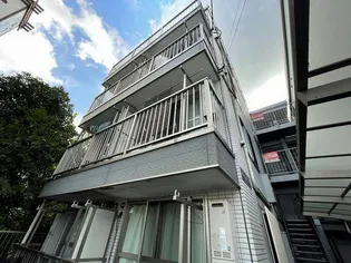 蕨ヒルズ X棟の画像