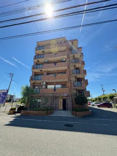 ダイアパレス上山の画像