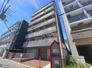 春日丘・Iマンション【3階】の外観