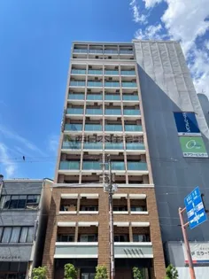 大阪府大阪市中央区玉造2【マンション】の外観