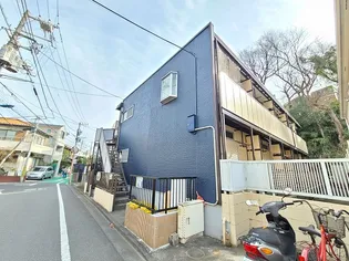 エールハイツの画像
