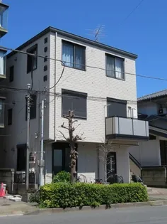 メゾントーコーの外観