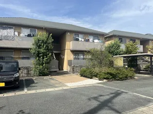 熊本県熊本市西区春日7【アパート】の外観