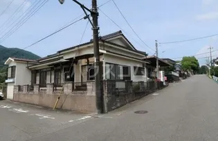 神奈川県相模原市緑区寸沢嵐【一戸建】の外観