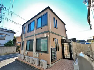 FORTUNE HOUSEの画像