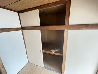 森沢荘【2階】の内装