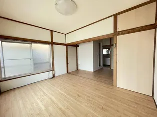 森沢荘【2階】の内装