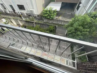 森沢荘【2階】の内装