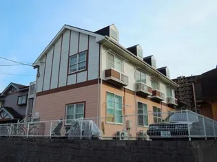 アーバンヒル青葉台の画像