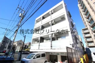 フジビルの画像