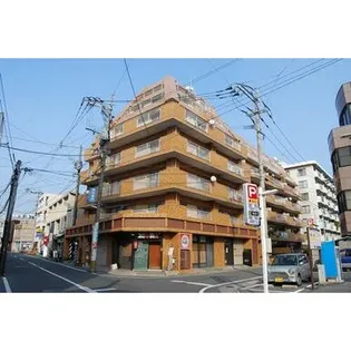 ライオンズマンション味噌天神の画像