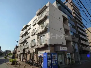 CI-17【4階】の外観