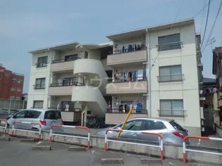 ハイム問屋町前の画像