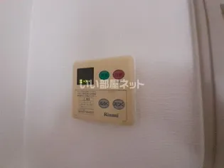 フォーブル水谷【1階】の内装