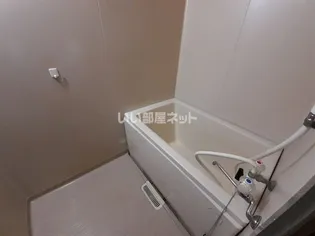 フォーブル水谷【1階】の風呂