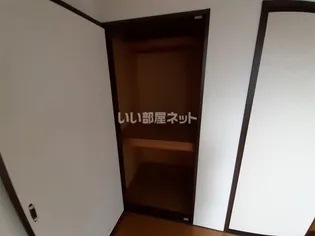 フォーブル水谷【1階】の内装