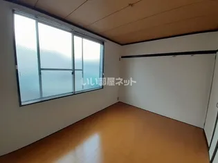 フォーブル水谷【1階】の内装