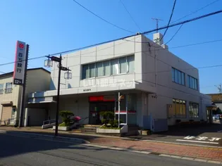 フォーブル水谷【1階】の周辺