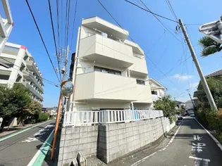 ヴィラ美山の画像