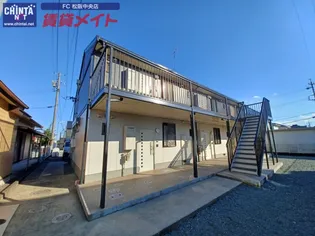 フレグランス野田Aの画像