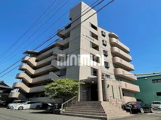 花水木II【5階】の外観