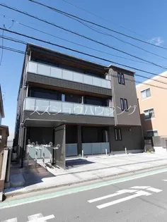 シャーメゾン白楽の画像