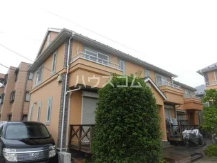 埼玉県さいたま市北区土呂町1【一戸建】の外観