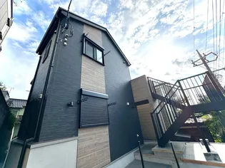 SOUTH LAGOONの画像