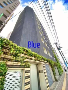 グランドコンシェルジュ藤沢【9階】の外観