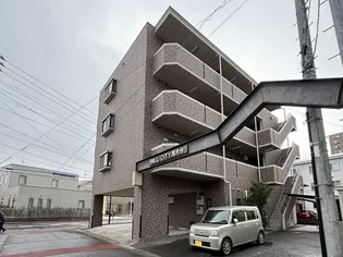 HILL CITY南光台の画像