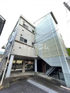 コーエイコーポ【2階】の外観