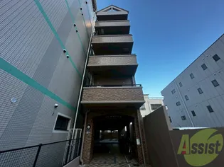 グランドシャトー兵庫塚本通の画像