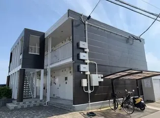 レオパレスフォレストヴィラの画像