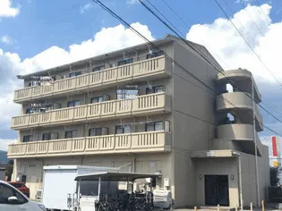 リブロンティ【3階】の外観