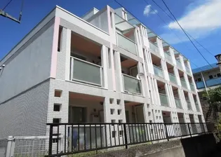 グルックハイム稲毛の画像