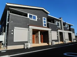 心休里 2【2階】の外観