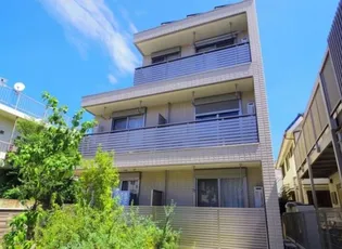 Avenir7【1階】の外観