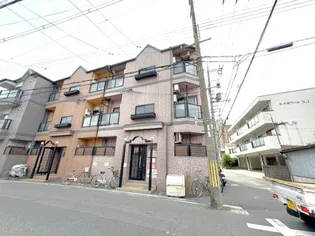 メゾン大日の画像