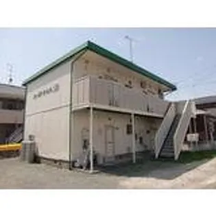 フォーブル神谷Aの画像