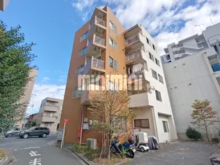 南ハウスの画像