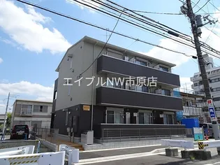 あさひコーポの画像