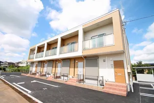 茨城県結城市大字結城【一戸建】の外観