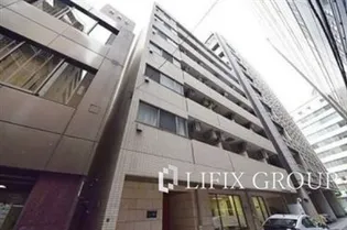 東京都中央区日本橋本町1【マンション】の外観