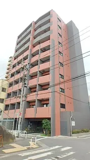 ブライズ亀戸【3階】の外観