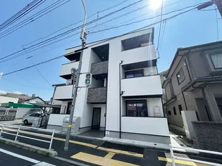 リタリッチ四番館の画像