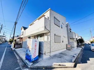 メープル大泉学園町の画像