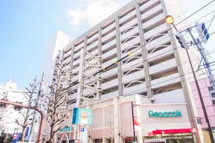 目白ビルマンション【4階】の外観