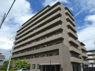 サン・コーポラス小阪【5階】の外観