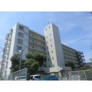 クレール希望ヶ丘(020845)【2階】の外観