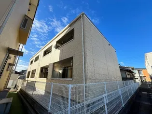 ベル ソレイユの画像